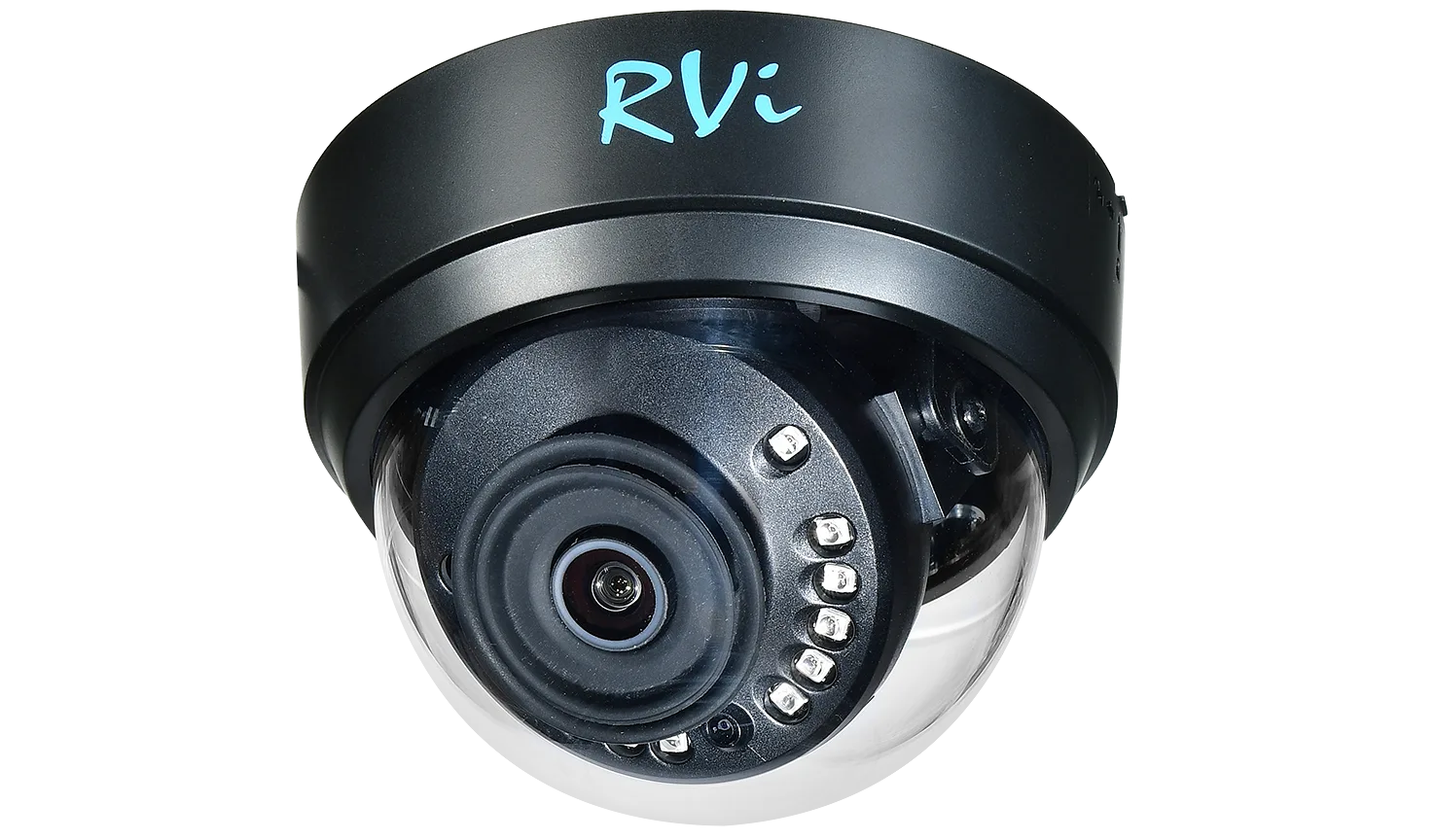 Видеокамера RVI RVI-1ACD200(2.8)black Видеокамера RVI RVI-1ACD200(2.8)black