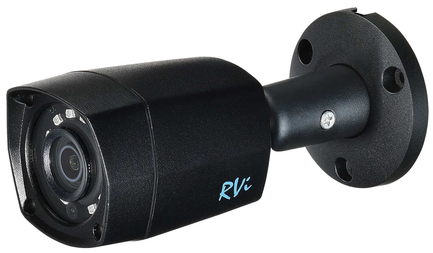Видеокамера RVI RVI-HDC421(6)(black)