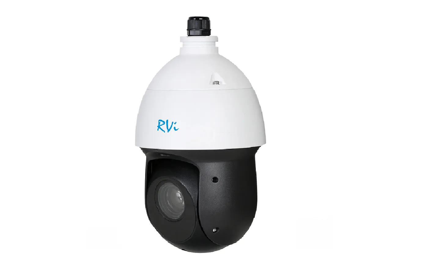 IP-камера RVI RVI-1NCZ21725-I1(4.8-120)