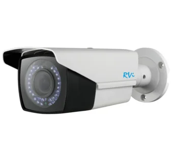 Камера RVI RVI-C411 (2.8-12 мм) Камера RVI RVI-C411 (2.8-12 мм)