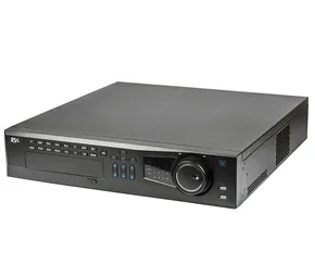 IP-видеорегистратор RVI RVI-HR16/16 IP-видеорегистратор RVI RVI-HR16/16