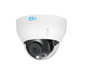 IP-камера RVI RVI-1NCD2120-P(2.8)white IP-камера RVI RVI-1NCD2120-P(2.8)white