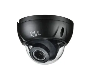 IP-камера RVI RVI-1NCD4349(2.7-13.5)black IP-камера RVI RVI-1NCD4349(2.7-13.5)black