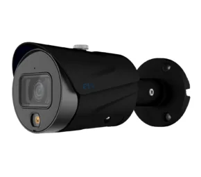 IP-камера RVI RVI-1NCTL4246(2.8)black
