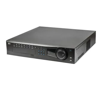 IP-видеорегистратор RVI RVI-1NR64880