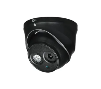Видеокамера RVI RVI-HDC321VBA(2.8)(black) Видеокамера RVI RVI-HDC321VBA(2.8)(black)