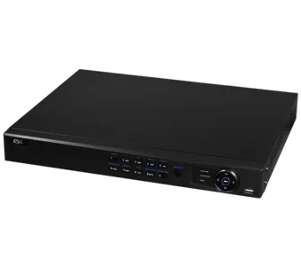 Видеорегистратор RVI RVI-HDR16LB-TA