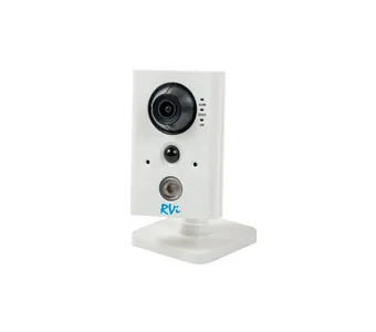 IP-камера RVI RVI-IPC12SW(2.8 мм)