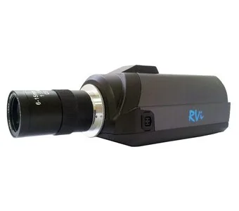 IP-камера RVI RVI-IPC23WDN IP-камера RVI RVI-IPC23WDN