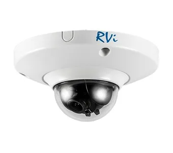 IP-камера RVI RVI-IPC33MS(6 мм)