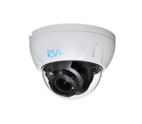 IP-камера RVI RVI-IPC34VM4L(2.7-12)