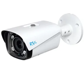 IP-камера RVI RVI-IPC43L V.2(2.7-12)