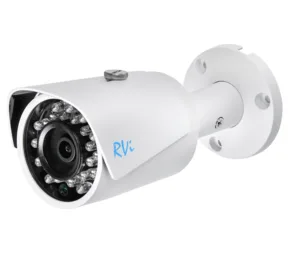 IP-камера RVI RVI-IPC44 (6 мм) IP-камера RVI RVI-IPC44 (6 мм)