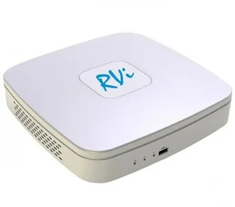 IP-видеорегистратор RVI RVI-IPN8/1-4P
