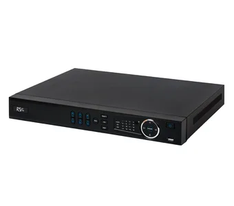 Видеорегистратор RVI RVI-R08LB-С Видеорегистратор RVI RVI-R08LB-С