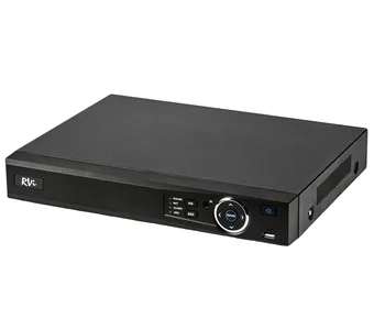 Видеорегистратор RVI RVI-R16LA