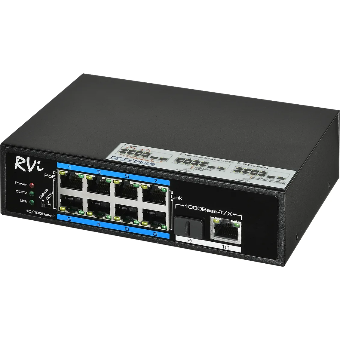 RVI RVI-2NSI08F-2H RVI RVI-2NSI08F-2H