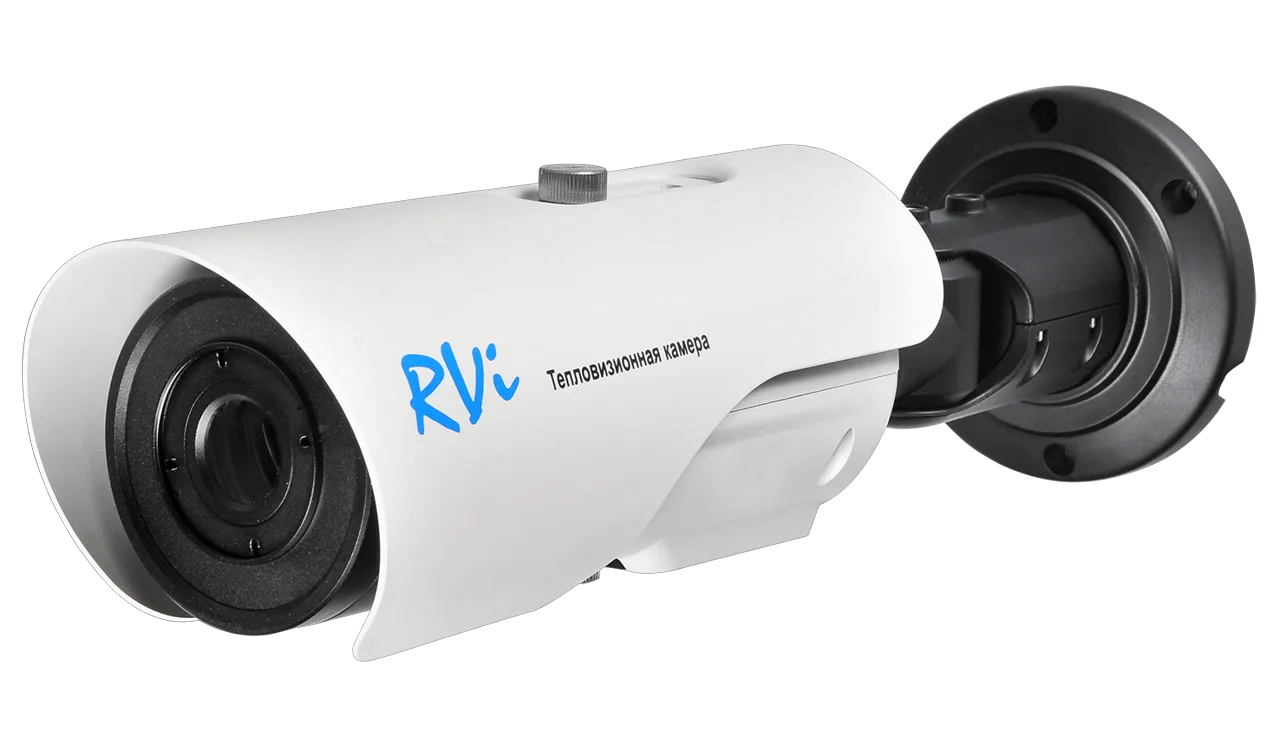 RVI RVI-4TVC-400L50/M1-AT Стационарный тепловизор RVI RVI-4TVC-400L50/M1-AT Стационарный тепловизор