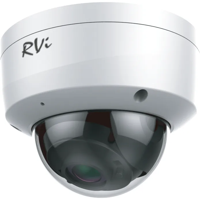 RVI RVI-1NCD2024(2.8)WHITE IP-камера