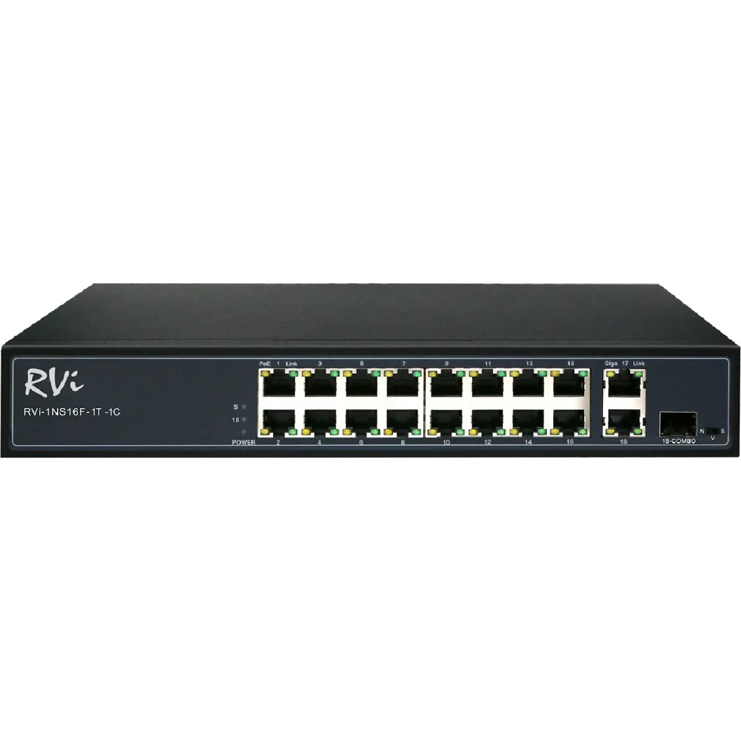 RVI RVI-1NS16F-1T-1C RVI RVI-1NS16F-1T-1C