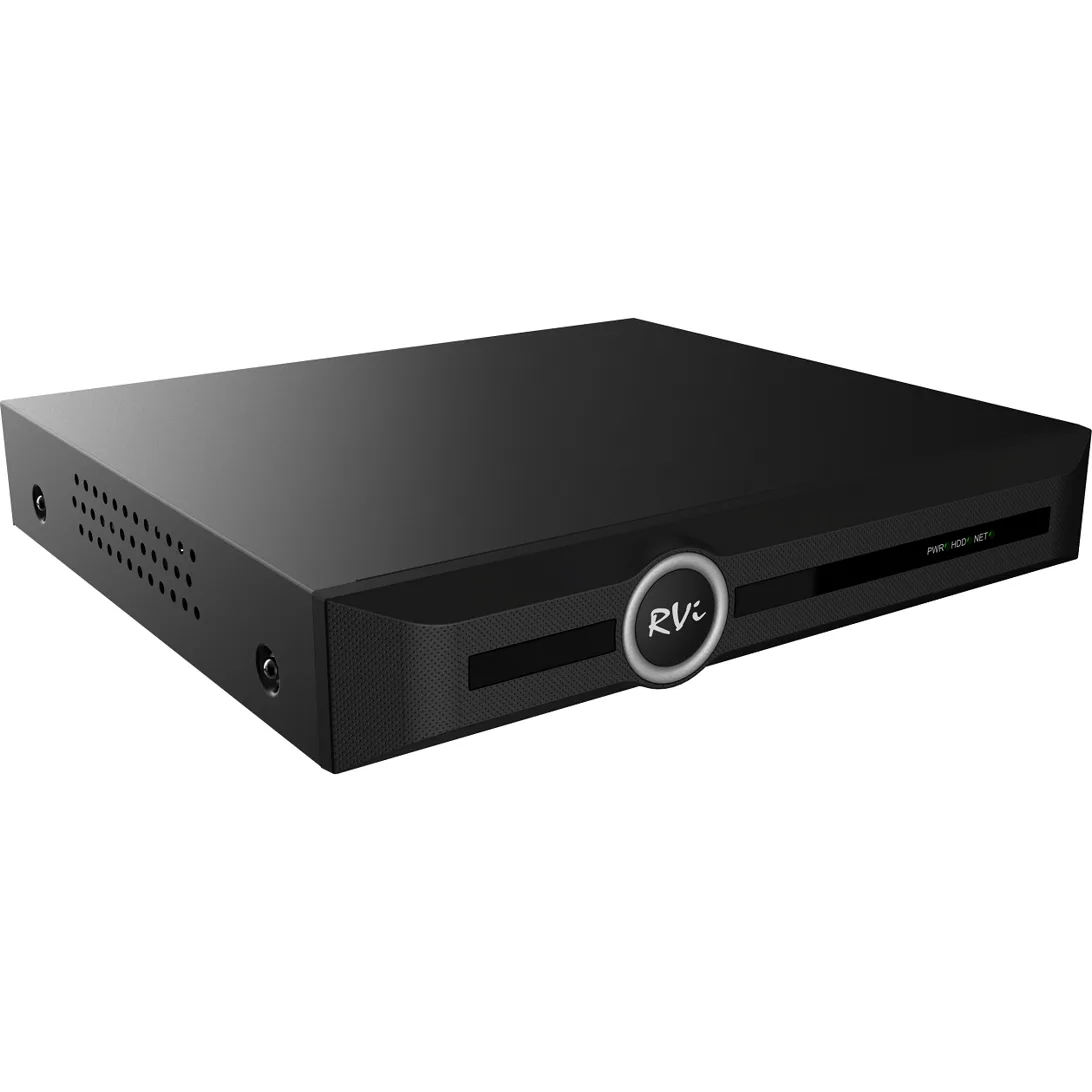 RVI RVI-1NR20180 IP-видеорегистратор RVI RVI-1NR20180 IP-видеорегистратор