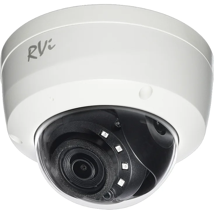 RVI RVI-1NCD2176(2.8)WHITE IP-камера