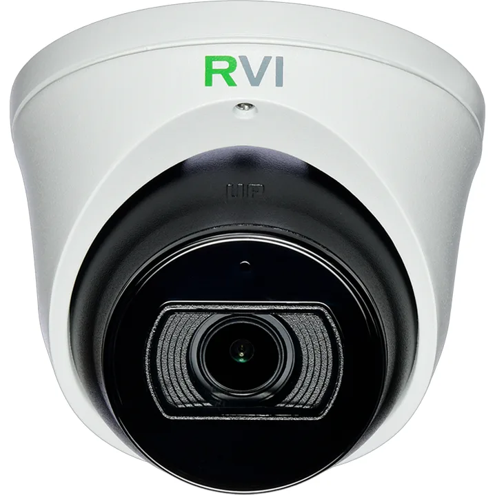RVI RVI-1NCE2079(2.7-13.5)WHITE IP-камера