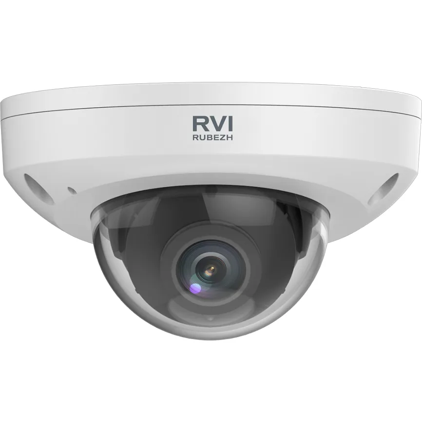 RVI RVI-2NCF2474(2.8)WHITE IP-камера