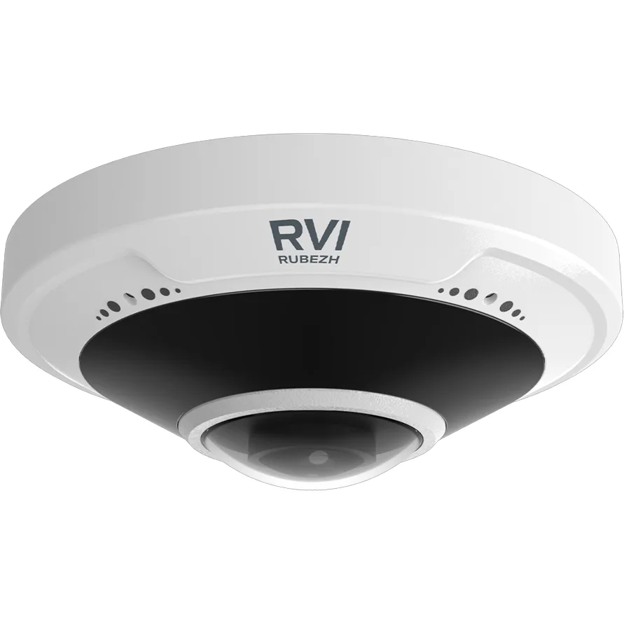 RVI RVI-2NCF5058(1.4)WHITE IP-камера