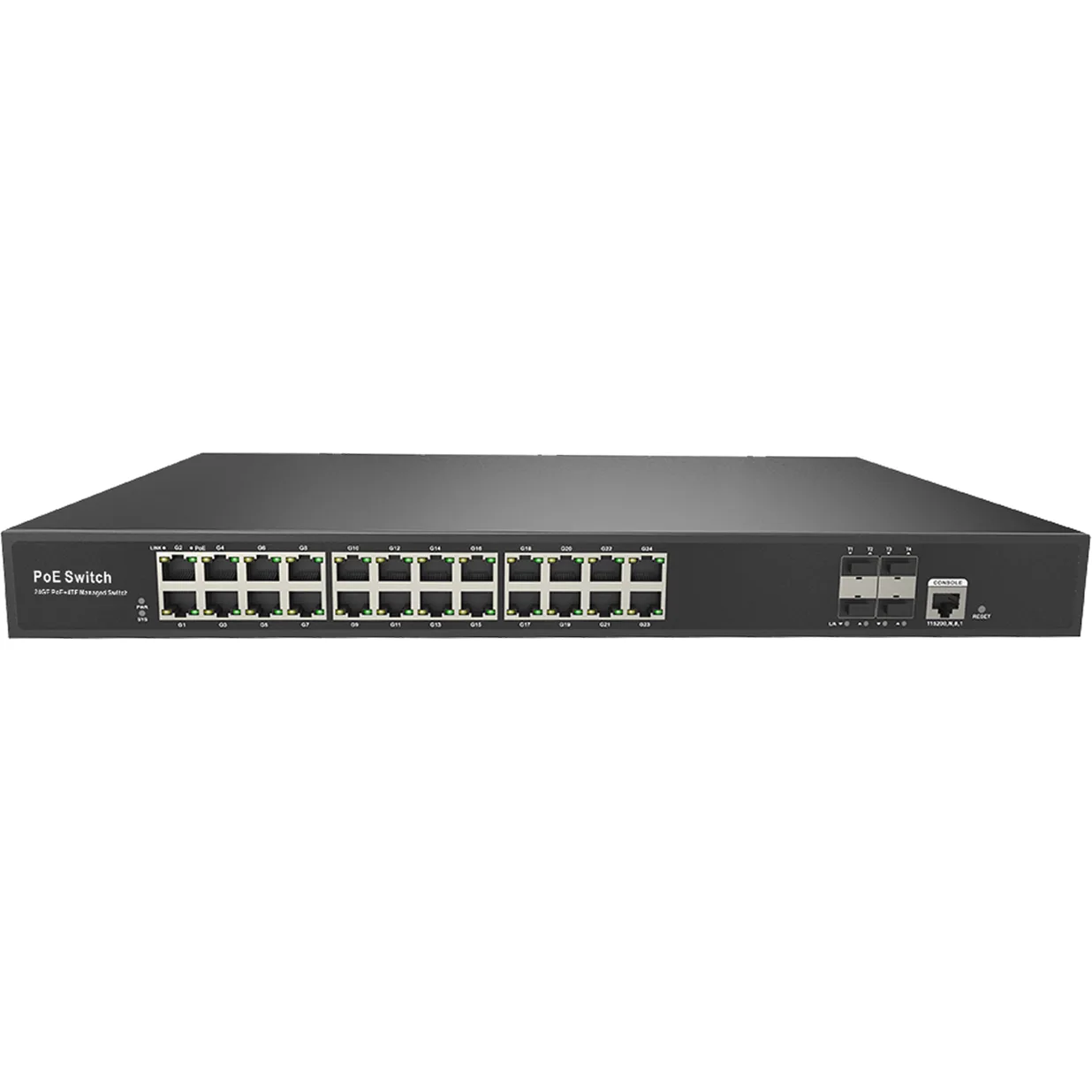 RVI RVI-2NSM24G-4SP REV.2