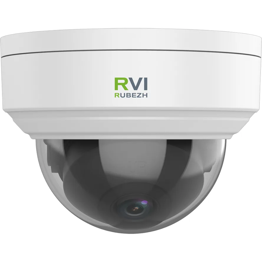 RVI RVI-2NCD8439(2.8-12)WHITE IP-камера